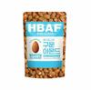 HBAF MuntuSun жареный миндаль 350 г, корейские закуски