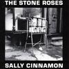 CD STONE ROSES - Sally Cinnamon ALCB295 ALFA INTERNATIO 1991 UK Рок Б/У