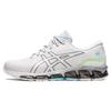 Мужские кроссовки Gel Quantum 360 7 White Gunmetal 1201A813-101