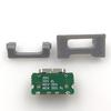 1 шт. 2 в 1 USB-C USB Type-C Порт для зарядки Для Nintendo 3DS New 3DS XL LL