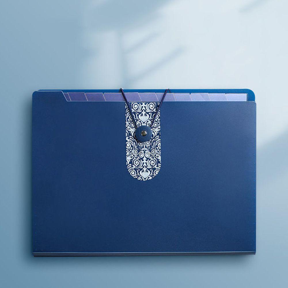 Емкость с этикеточной карточкой А4. Бумажная папка. Органайзер для бумаги. Папка для файлов. Сумка для хранения органов.