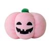 Soft Cushion Halloween Pumpkin Luminous Halloween Plush Toy Stuffed Pumpkin  Halloween
