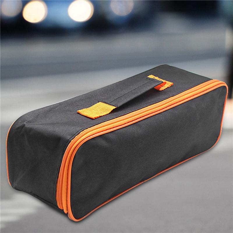 4X Auto Accessories Handheld Wireless Vacuum Cleaner Storage Bag Vacuum Cleaner Kit Wireless Vacuum Cleaner Storage Bag