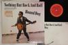 Виниловая пластинка HOUND DOG Nothing But Rock And Roll 28AH5087 CBS SONY 1988 Япония Японский Поп-Рок Б/у