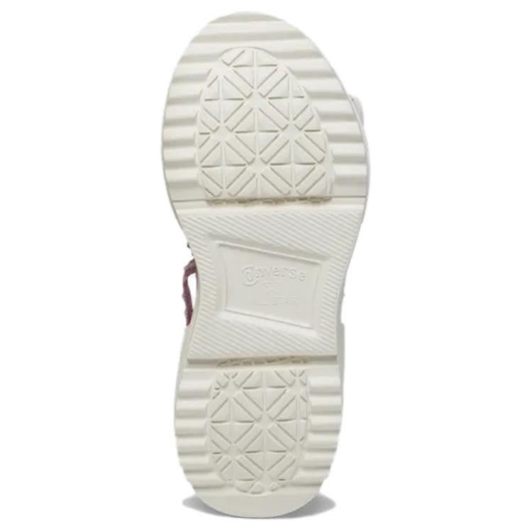 Мужские сандалии Converse Run Star Utility CX Sandal Stardust Lilac Stardust Lilac/Egret/Egret