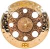 MEINL Cymbals Byzance Dual Series Crash Cymbals Trash Crash B20DUTRC 20" []