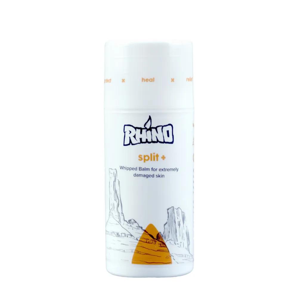 RHINO Skin Solution Split Plus 3.5oz (100ml) x 10-Pack Set