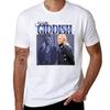 Kelli Giddish AUnisexda Rollins Vintage 90s Inspired Homage Tee T-Shirt funny t shirts cotton t shirt Unisex casual T-Shirt