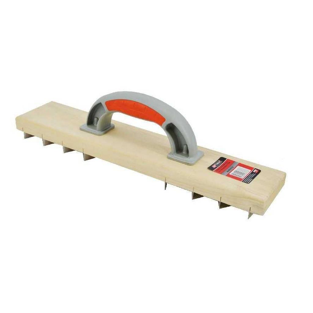 AW Tools Wooden Scraper