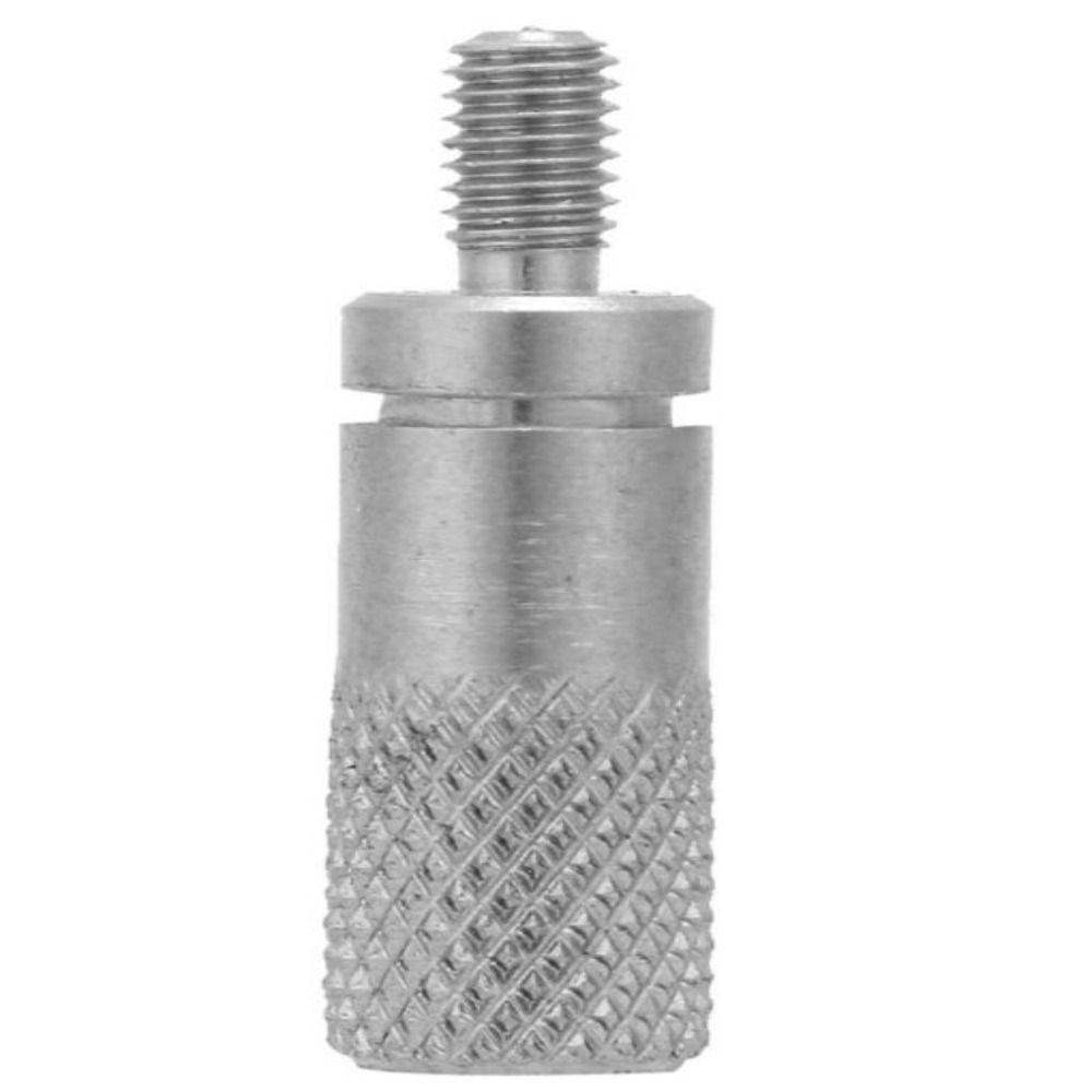 2.5mm Thread Dial Indicator Extension Rod M2.5 Thread Contact Points Extension Rod Dial Indicator