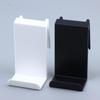 2PCS Gaming Controller Stand for Skadis Pegboard Versatile Storage Accessory for Game Room Wall Arrangement