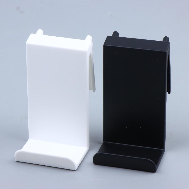 2PCS Gaming Controller Stand for Skadis Pegboard Versatile Storage Accessory for Game Room Wall Arrangement