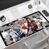 Cristiano Ronaldo Celebration Gaming Mouse Pad Gaming Laptop Mouse Pad HD Print Desk Pad Non-Slip Rubber Bottom Office and Gaming Desk Decoration