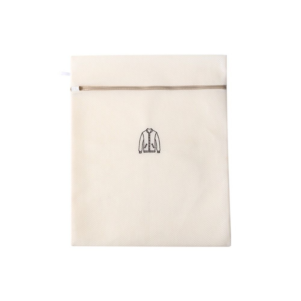 Wash Case Anti Deformation Laundry Bag Clothes Storage Bag Washing Mesh Bag Underwear Washing Bag