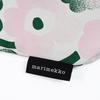 Marimekko Marimekko Pouch Accessory Case Cosmetic Pouch Makeup Pouch Travel Pouch Haivahdys Kait Mini Unikko Green Pink 73996 073996 136 Scandinavian
