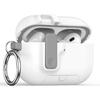 Чехол для Airpods Pro 3 с Автоматической Защелкой и Набором для Чистки, Дизайн Подставки для Телефона, Защитный Чехол-Крышка для Airpods Pro 3