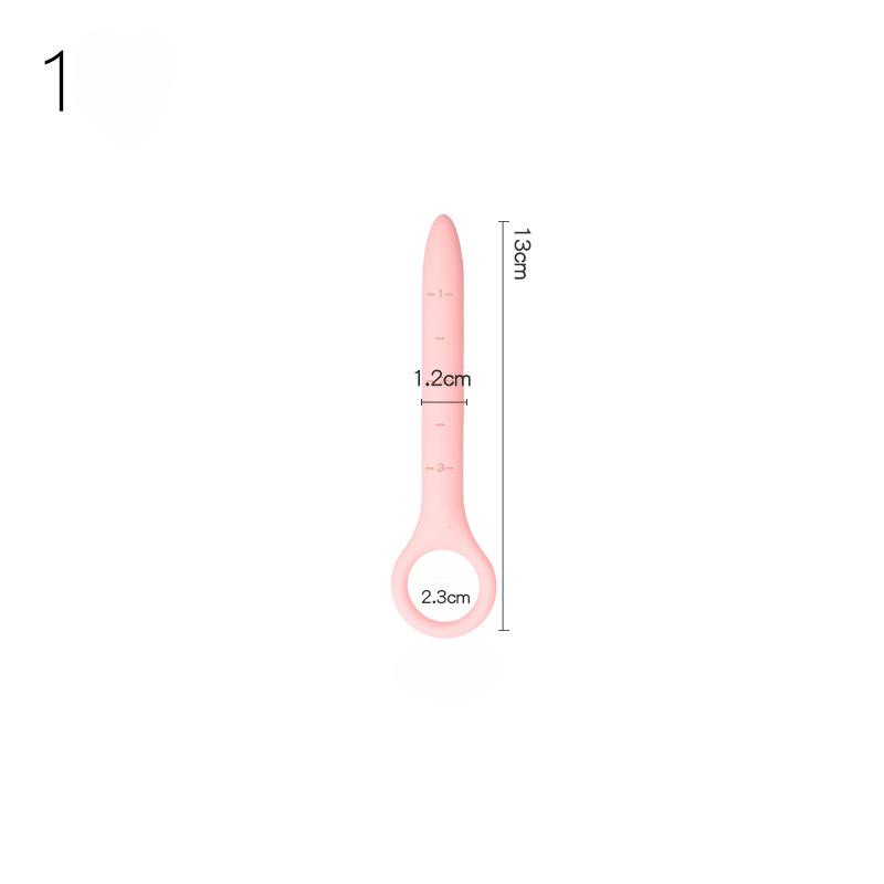 Силиконовая длинная анальная пробка, анальные секс-игрушки, мягкий анальный расширитель, эротические взрослые секс-игрушки для женщин, мужчин, геев, массажер простаты