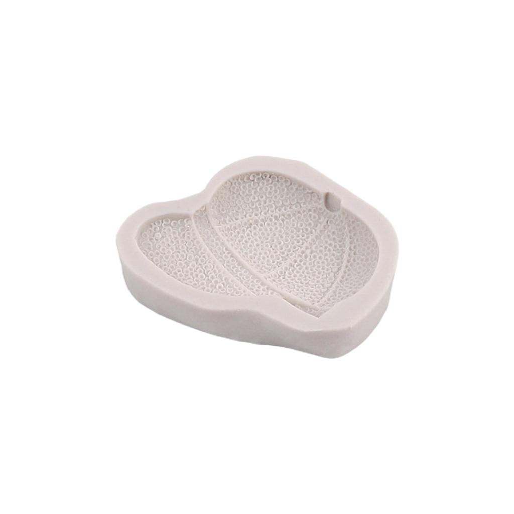 Clothes and Hats Shape Chocolate Fondant Cake Candy Cookie Silicone Moulds DIY Baking Decorating Tools for Dessert Cake