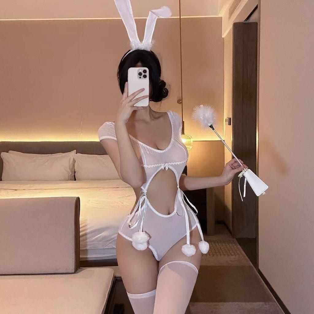 See-through Sexy Suit Sexy Underwear