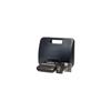 Brother P-Touch PT-D210VP Label Printer, Monochrome, Thermal Transfer, Black