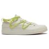 Converse Chuck 70 С двойными шнурками 'Белый Зеленый' A07250C