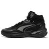 Playmaker Pro Mid 'Черный' Мужские 377902-06