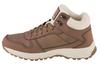 Campus Rosa, Womens Brown Trekking Shoes
