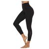 Ramidos Women's Color Seamless Sexy Hip Tightening Sports Running Yoga Pants
