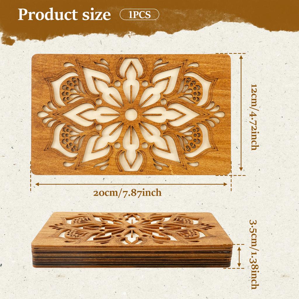 Лоток для классификации бусин Уникальные резные узоры Магнитная крышка Многофункциональная доска для бисера для изготовления ожерелий и браслетов