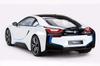 RASTAR 1/14 RC BMW i8 White