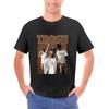 Toosii Vintage Collage Portrait T-Shirt