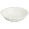 Yamato Bussan Disposable Paper Plates, Commercial Use, 15cm, Pack of 50