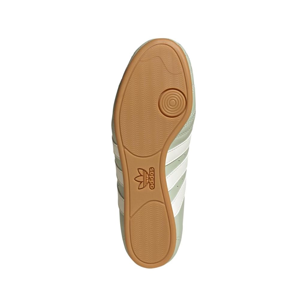 Adidas Originals TAEKWONDO LACE с шнурками для таэквондо из льна, Зеленый/Небеленый Белый, 23,0