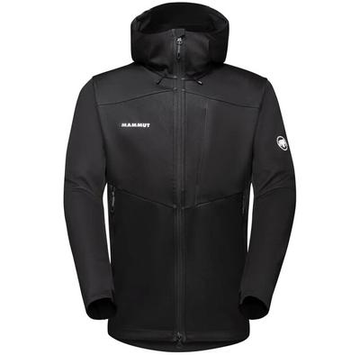 Mammut Ultimate VII softshell куртка