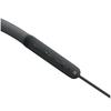 Sony Беспроводные наушники Bluetooth с пультом дистанционного управления и Черные B MDR-XB70BT совместимые, микрофон, MDR-XB70BT