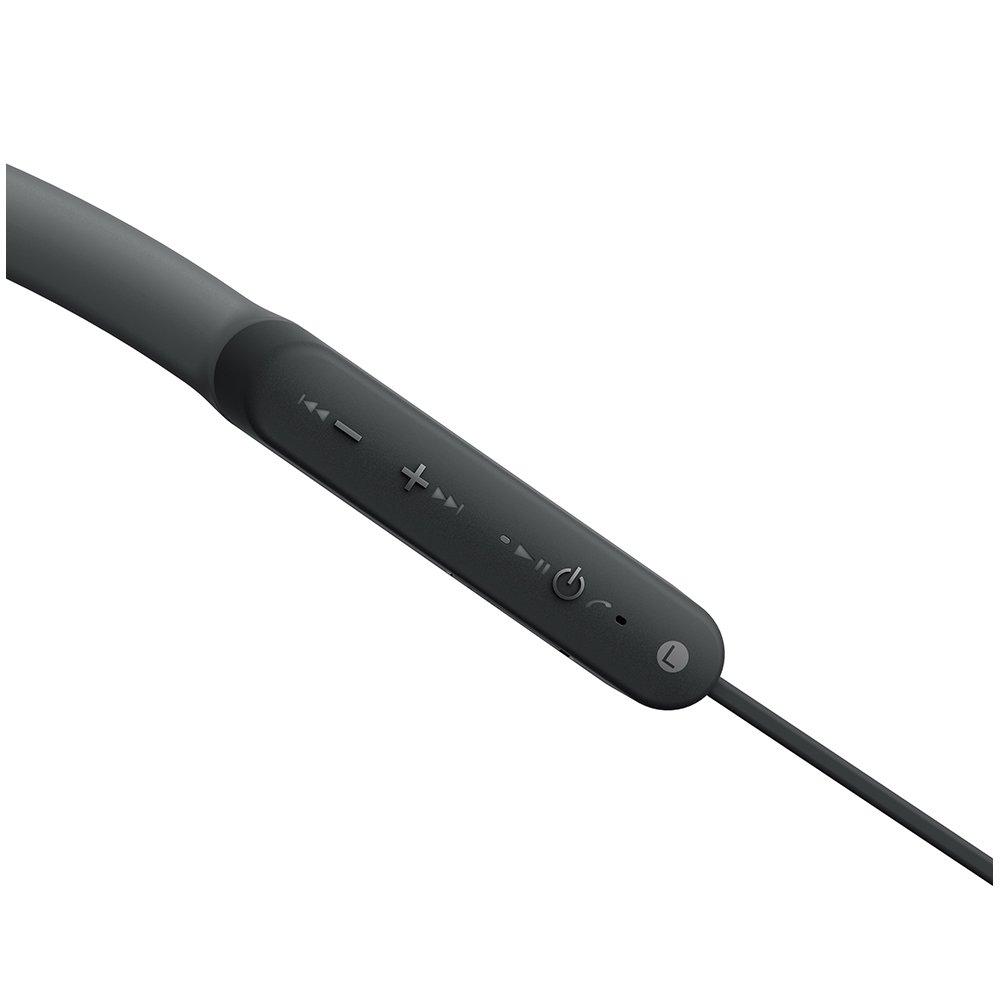 Sony Беспроводные наушники Bluetooth с пультом дистанционного управления и Черные B MDR-XB70BT совместимые, микрофон, MDR-XB70BT