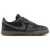 Nike Кроссовки унисекс Terminator Low Medium Ash Gum Black Gum-Dark-Brown FV0396-001