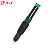 JCD Aluminum Metal Desoldering Pump Suction Tin Gun Soldering Sucker Pen Removal Vacuum Soldering Iron Desolder Welding Tools