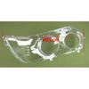 Transparent Lampshade Lamp Shade Front Headlight Shell Headlamp Cover Lens Plexiglass For Chevrolet Aveo 2011 2012 2013