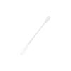 Egg Beater Long Handle Spoon Stirrer Reusable Bakeware Household Foam Milk Frother Whisk Whisking Stirring Mixer Cookware