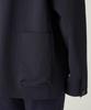 Snow Peak Easy Cloth Jacket Outer Dark Size M JK-25AU014, Jacket, Men's/Women's, Navy,