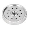 Replacement Part Shower Dispersion Screen Coffee Machine Accessory  Home Coffee Brewing