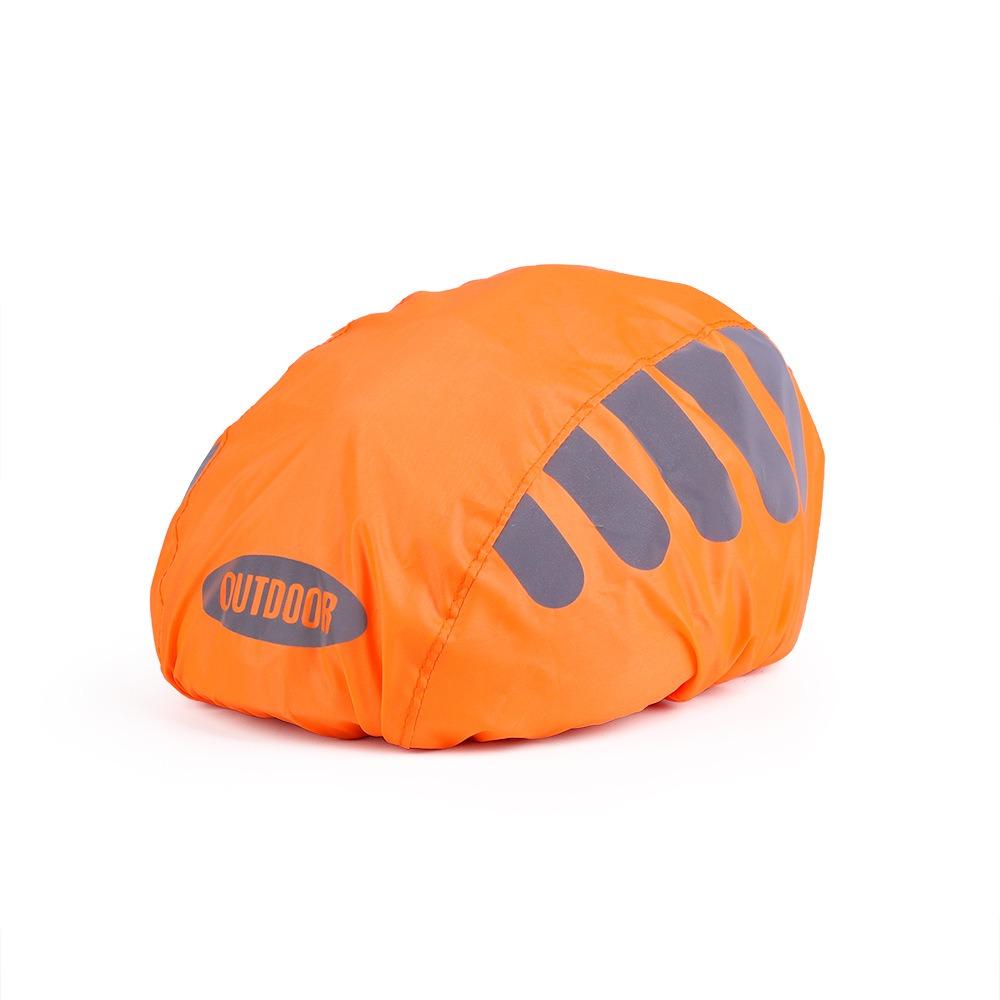 Водонепроницаемый чехол для шлема для верховой езды, ветрозащитный чехол для велосипедного шлема, защитный чехол для шлема универсальный