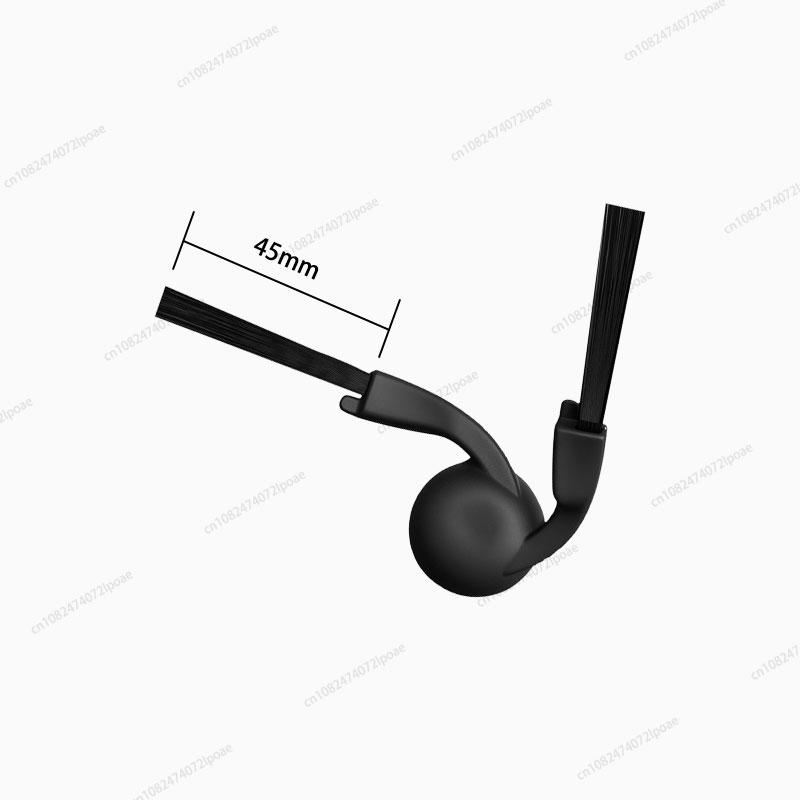 Для робота-пылесоса Xiaomi 5 Pro / OV21GL Аксессуары для уборки Основная щетка Боковая щетка HEPA-фильтр Тряпка для мытья пола Мешок для пыли Детали Запчасти