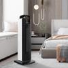 Airmate 2100W Ceramic Tower Heater with Remote Control CN plug (adapter included)