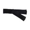 Solid Color Winter Gloves Female Arm Warmers Knitted Arm Warmers Wool Sleeve Cuff Long Gloves
