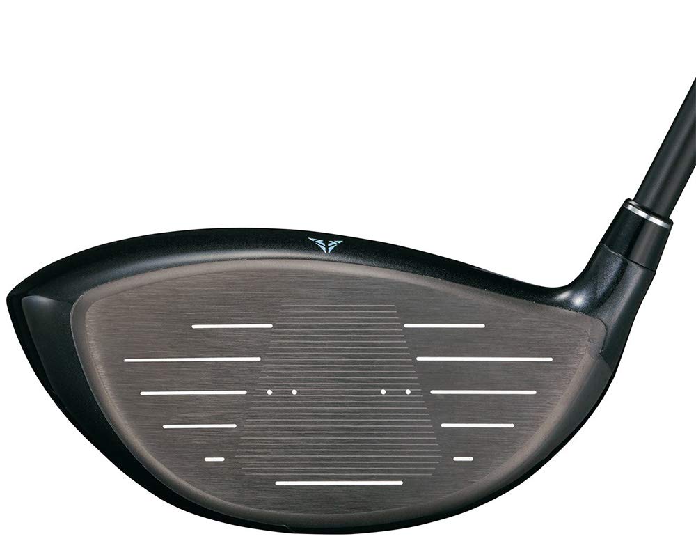 DUNLOP Golf Driver XXIO