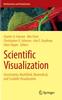 Книга Scientific Visualization : Uncertainty, Multifield, Biomedical, and Scalable Visualization