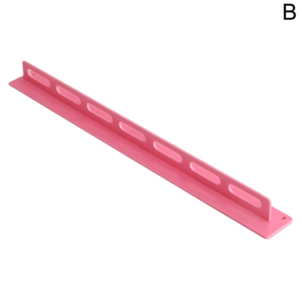 Акриловый стеллаж для хранения очков Настенный стеллаж для очков Окружной стеллаж для демонстрации Прозрачный стеллаж для очков