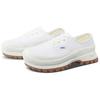 Vans Аутентичные DX Vibram Low True White - VN0A5JLWW00